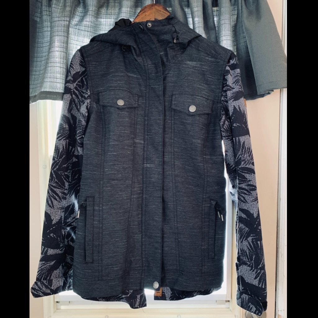 Roxy Cedar Snow Jacket
